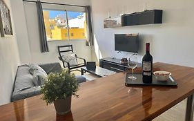 Apartamento Ifae 3
